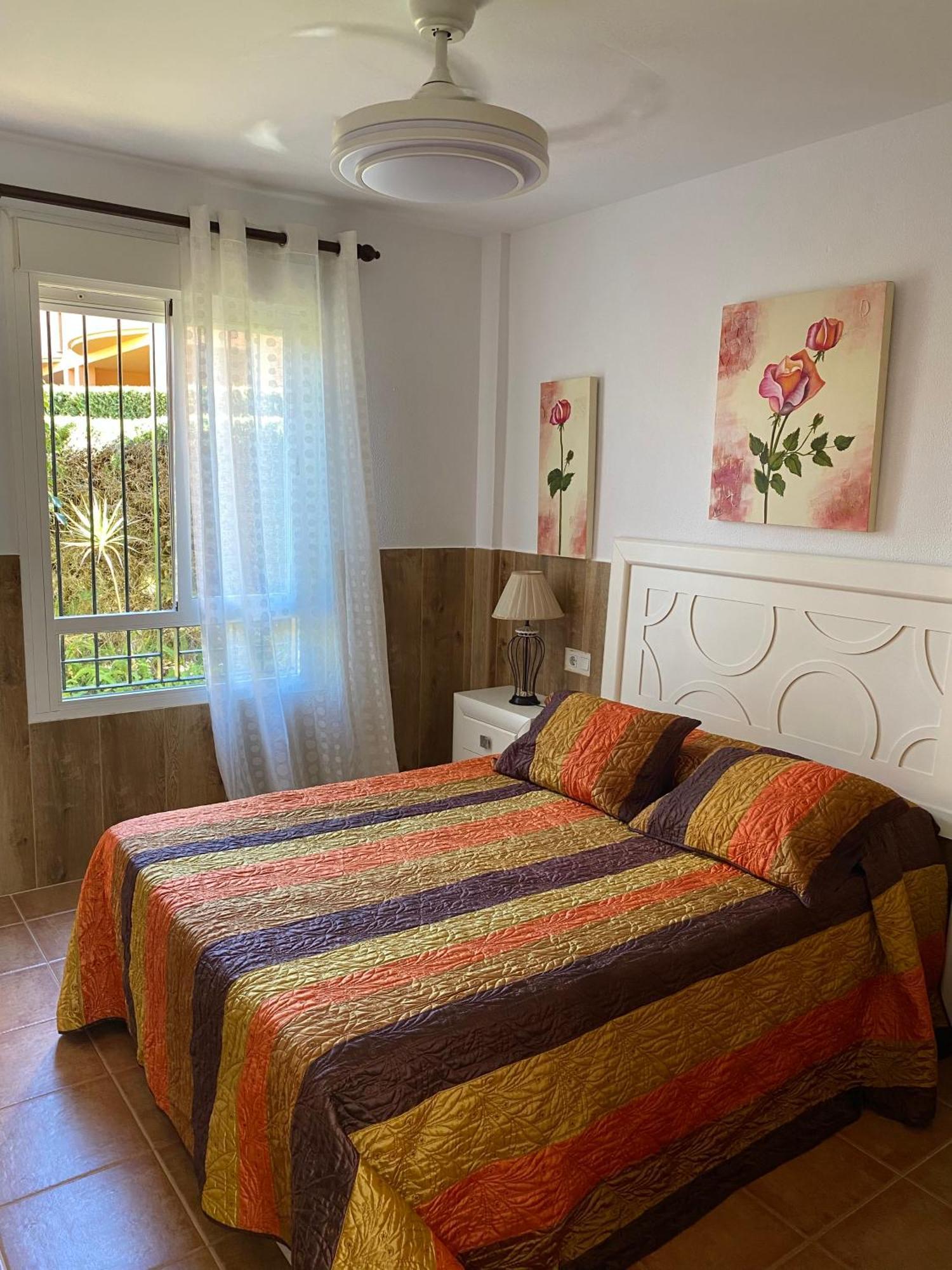 Apartamento Jardin Del Golf 2 Chiclana de la Frontera Esterno foto