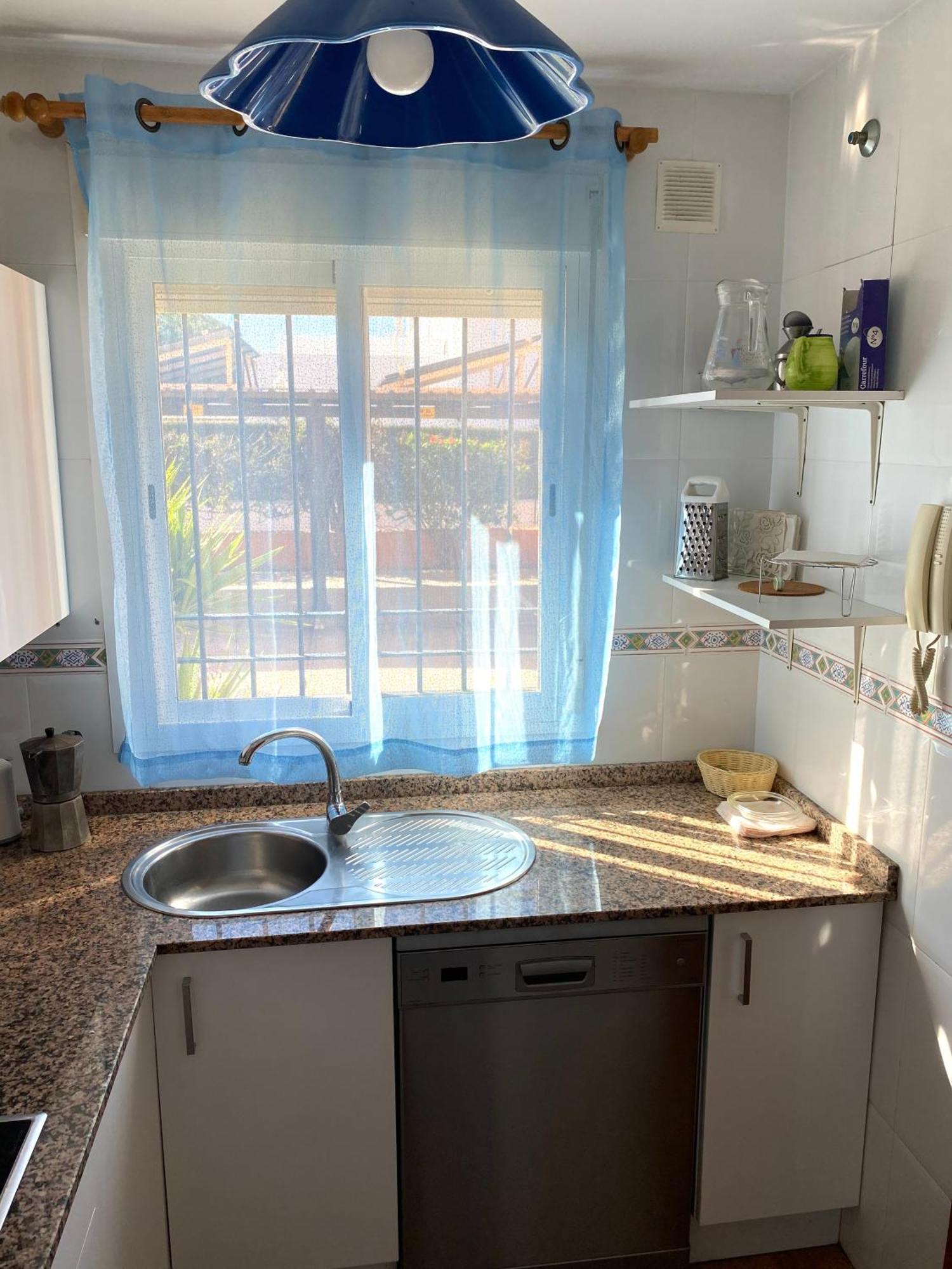 Apartamento Jardin Del Golf 2 Chiclana de la Frontera Esterno foto